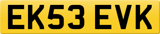 EK53EVK